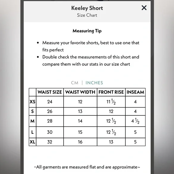 Jungmaven Keeley Shorts - Hunter Green - Picture 11 of 11